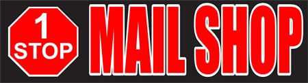 1 Stop Mail Shop LLC, Redlands CA
